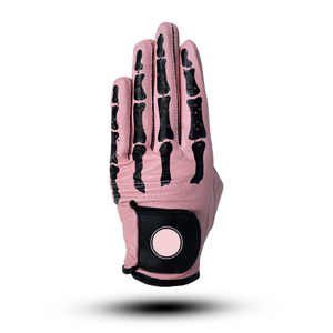 ถุงมือกอล์ฟหนังแกะแบบปรับแต่งได้ถุงมือกอล์ฟเล่นกีฬาถุงมือกอล์ฟหนังแบบมีโลโก้ของคุณเอง - Product Image 5