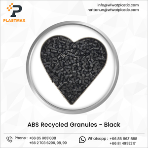 Gran Demanda de Gránulos de Plástico ABS de Alta Calidad, Grado Inyección/Extrusión, Más Vendidos - Product Image 3