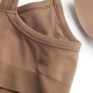 Soutien-gorge de sport à compression le plus vendu - Product Image 2