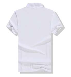 Chemises Polo de Golf pour Hommes Grande Taille - Mode 2026 - Personnalisation de Chemises Polo - Product Image 4