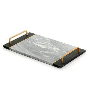 Vaisselle Traiteur Plateaux De Service Pour Thé Café Plateau De Service Ustensiles De Cuisine Article Café Ou Traiteurs Cantine Utilisation - Product Image 3