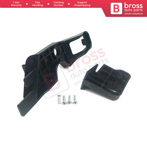 BHL519 support de phare support de réparation ensemble d'onglets côté droit pour 301 2012-2017 pré-lifting 9675138980 Bross pièces automobiles - Product Image 6