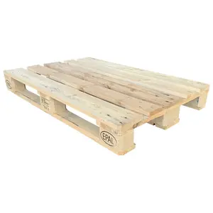 Beli palet kayu Epal palet kayu berkualitas tinggi dengan harga grosir | Persediaan palet besar Eropa Epal