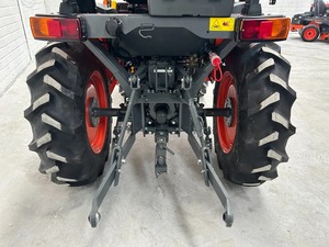 Nouveau moteur Kubota B2231, boîte de vitesses, pompe, roulement, garantie de 2 ans, origine Royaume-Uni, en stock, prêt à être expédié chez Clarkes of Roscommon - Product Image 6