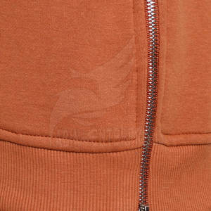 Sudadera con Capucha de Moda de Invierno para Mujer, Informal, de Manga Larga, Transpirable, Cómoda, Duradera, 100% Algodón, Talla Grande para Adultos - Product Image 6