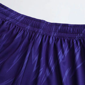 Ensemble de maillots de basket-ball personnalisés, shorts respirants à séchage rapide, vêtements de sport de qualité supérieure, fournisseur en gros - Product Image 6