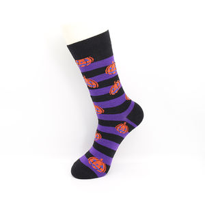 Calcetines cálidos y cómodos para hombres y mujeres, suaves, transpirables, ligeros, perfectos para uso casual, gimnasio, fitness y deportes. - Product Image 5