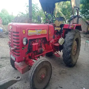 Großhandel neuer und gebrauchter Mahindra-Traktor Preis