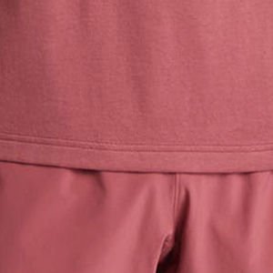 Débardeurs pour hommes personnalisés 2025 100% coton à séchage rapide avec logo personnalisé et conception de tissu pour hommes débardeurs respirants du Pakistan - Product Image 6