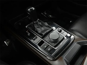 มาสด้า ซีเอ็กซ์-30 2.5 เทอร์โบ พรีเมียม พลัส แพ็คเกจ ปี 2022 พวงมาลัยซ้าย - Product Image 6