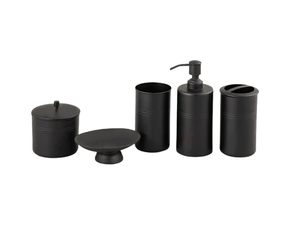 Juegos de accesorios de baño de alta calidad, juego de accesorios de baño, producto de baño y baño, juego de baño de Hotel y producto para el hogar - Product Image 2