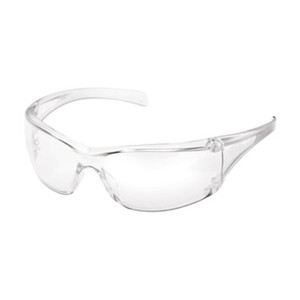 Gafas de Protección 3M con Lente Transparente - Product Image 1