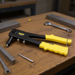 Kit de 5 riveteuses pneumatiques Stanley de moyenne puissance - Product Image 3