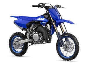 Nouvelles motos de motocross All-Best 2025 YZ65 en stock - Product Image 3