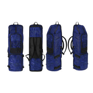 Sacs de hockey personnalisables en gros pour les jeunes-Capacité de haute qualité 30-40L Couleurs et tailles personnalisées - Product Image 1