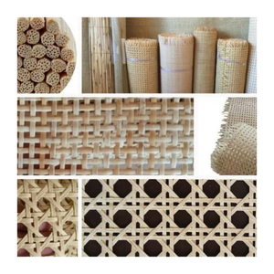 Rouleau de sangle en rotin flexible pour la restauration de meubles de bricolage et les paniers-cadeaux faits à la main-Sangle en rotin de haute qualité de 99 Gold - Product Image 3