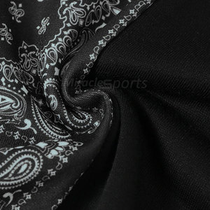 Sweat-shirt homme de haute qualité respirant coupe confortable basiques coton mélangé sweats pour hommes - Product Image 6