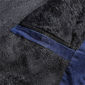 High Quality Made Men Jeans <b>Jacket</b> <b>Lightweight</b> Breathable Custom Logo Design Men Winter <b>Jacket</b> - Product Image 5
