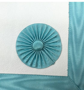 Ensemble de Régalia de Maître Maçon de Qualité Supérieure, Conforme à la Réglementation Anglaise, avec Tablier MM, Col d'Officier et Gant, Faible MOQ, Service OEM - Product Image 3