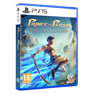 Para PlayStation 5 Videojuego Prince of Persia: The Lost Crown PEGI 16+ E05912 Juego de Mesa - Product Image 2
