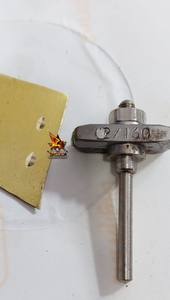 Outil diamant pour bijoux 0.1mm à 4mm Machine à découper à la main Taille du diamant 140 pour la conception-Conception et équipement de coupe de haute précision - Product Image 6