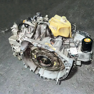 Caja de cambios/transmisión automática GA3 GA4 GA6 GA8 GS3 GS4 GS5 GS8 GM8 1,5 T. 1,8 T - Product Image 5