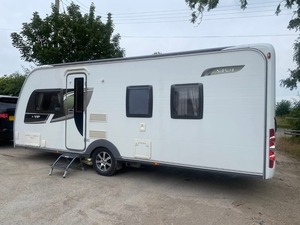 Caravana tipo lágrima en venta - Product Image 6