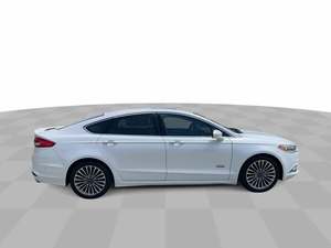 FORD FUSION ENERGI PLATINUM 2017 D'OCCASION À PRIX RÉDUIT (LHD/RHD) - Product Image 6