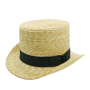 Summer Small Fresh Flower Straw Hat <b>Sweet</b> Edge Sunshade Beach Cowboy Hat Breathable Straw Hats - Product Image 1