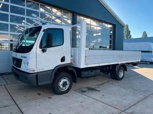 Mercedes ACCELO 915 DROPSIDE FLATBED 2024 - Product Image 6