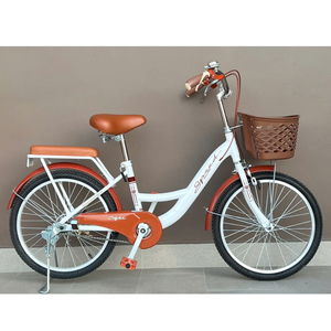 Vélo pour enfants Vélo pour enfants Performance, économies, flexibilité du fabricant vietnamien Prix bon marché - Product Image 6