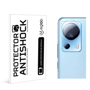 ฟิล์มกันกระแทกสำหรับ Xiaomi Civi 2 อุปกรณ์เสริมมือถือที่ทนทานและดูดซับแรงกระแทก - Product Image 1