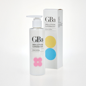 GB-3 Lotion giàu dinh dưỡng Hàn Quốc Lotion với lên men phức tạp Made in Hàn Quốc - Product Image 3