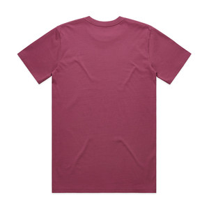 SHH Fourniture directe d'usine de t-shirts multicolores à la mode en tissu respirant léger en gros pour les marques Logo & Design personnalisé - Product Image 2