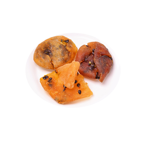 ORIGEN DE VIETNAM ALTA CALIDAD FRUTAS SECAS SUMINISTRO DE FÁBRICA BAJO BARATO AL POR MAYOR REBANADAS DE FRUTA DE LA PASIÓN SECA - Product Image 6