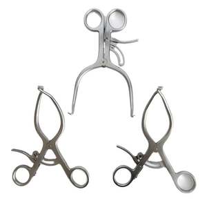 Single Hook Surgical Medical Gelpi Self Retaining Retractor Veterinary Stainless Steel Mini Surgical Instrument <b>Set</b> Hospital - Product Image 4