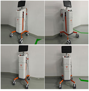 Sistem Perawatan Intim Profesional untuk Pengencangan Vagina, Nyeri Menstruasi & Kesehatan Panggul, Perawatan Intim Komprehensif - Product Image 4