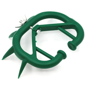 Frazier Stainless Steel Veterinary Calf Weaner Milk Sucking Preventer Calf Nose Ring Cattle Nose Thorn Farm Animal Livestock - Product Image 6