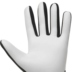 High Quality Comfortable Lightweight Gaelic <b>Gloves</b> with Custom Logo Sublimation Print New Design for Sale - Product Image 5