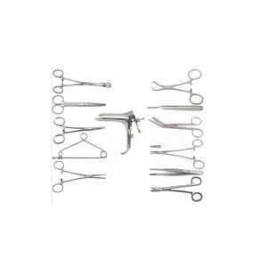 ชุดเครื่องมือผ่าตัด Episiotomy,20ชิ้น - Product Image 5