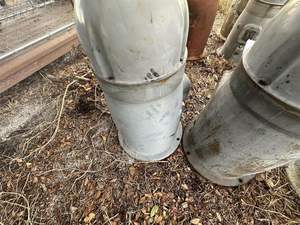 S200A Amarillo 200HP เกียร์หัวเกียร์  ขาย - Product Image 4