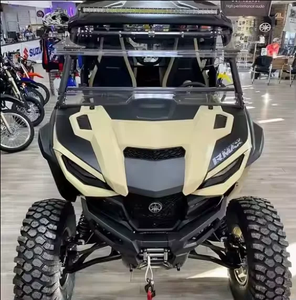 Outils à main OEM industriels DIY CORP TRADING 2024 Y-a-m-a-h-as WOLVERINE RMAX4 XT-R - Product Image 3