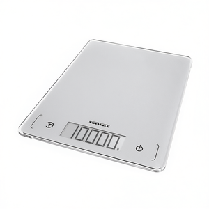 Báscula Digital de Cocina Soehnle Page Comfort 300, Capacidad de 3 kg, Pesaje Preciso para Cocinar y Hornear - Product Image 3