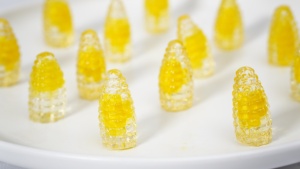 Dai Long fournit des bonbons liquides de maïs de la meilleure qualité, savoureux bonbons aux fruits mous avec un bon parfum, délicieux et hautement recommandé - Product Image 2