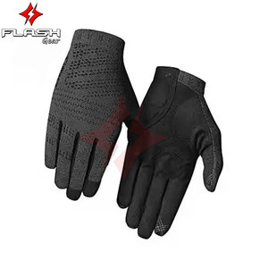 ถุงมือขี่ม้ามืออาชีพสำหรับผู้ชายและผู้หญิง, ถุงมือขี่ม้ากันลื่นทนทานต่อการสวมใส่การฝึกแข่งรถใช้งานได้ทุกสภาพอากาศ - Product Image 3