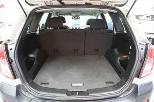 CHEVROLET CAPTIVA SPORT 2LS 2013 USADO, Volante a la Izquierda/Derecha - Product Image 5