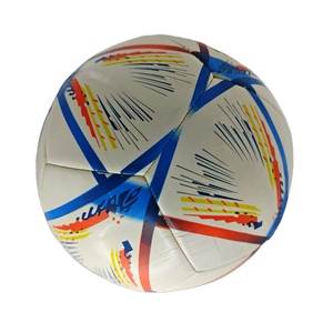 Hot Selling Football <b>Ball</b> Size 5 PU Leather Customized logo <b>Weight</b> Match Soccer Team Sports Foot <b>Ball</b> Men Women Football - Product Image 2