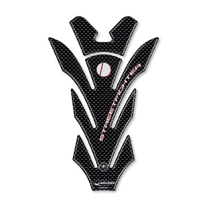 Adesivo 3D Personalizzato per Serbatoio Moto Compatibile con Ducati Streetfighter 2011-2015 - Product Image 1
