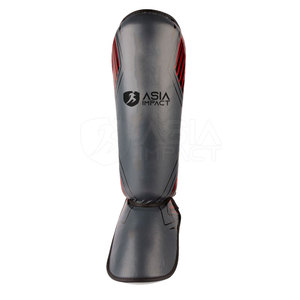 High Quality Shin <b>Pads</b> With Strong Protection And Comfortable Fit For Daily <b>Practice</b> And Activity Use - Product Image 2