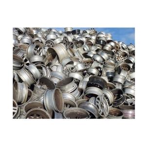 Chatarra de aluminio UBC de alta calidad de Tailandia/Chatarra de ruedas de aluminio/Chatarra de extrusión de aluminio 6063 - Product Image 5